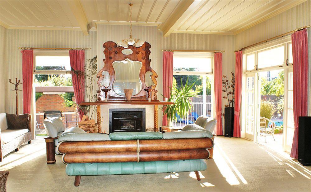 Warkworth Lodge Екстериор снимка