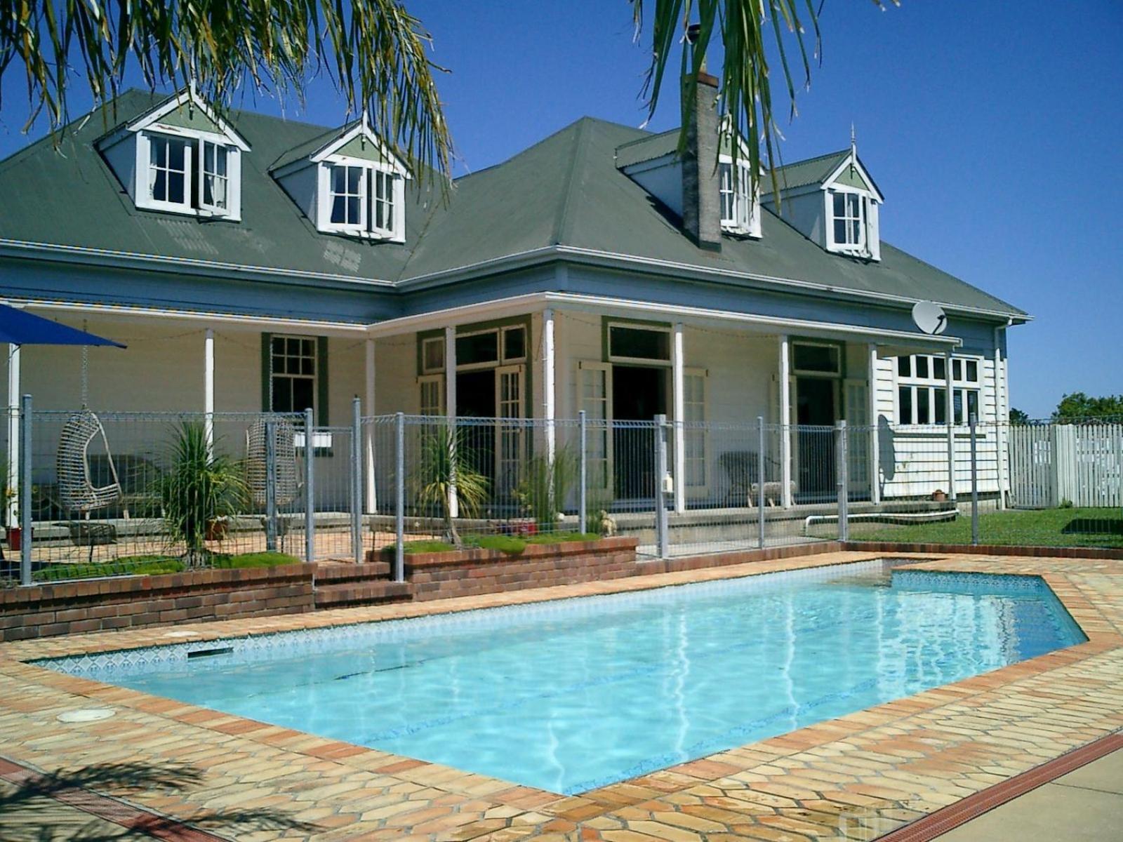 Warkworth Lodge Екстериор снимка