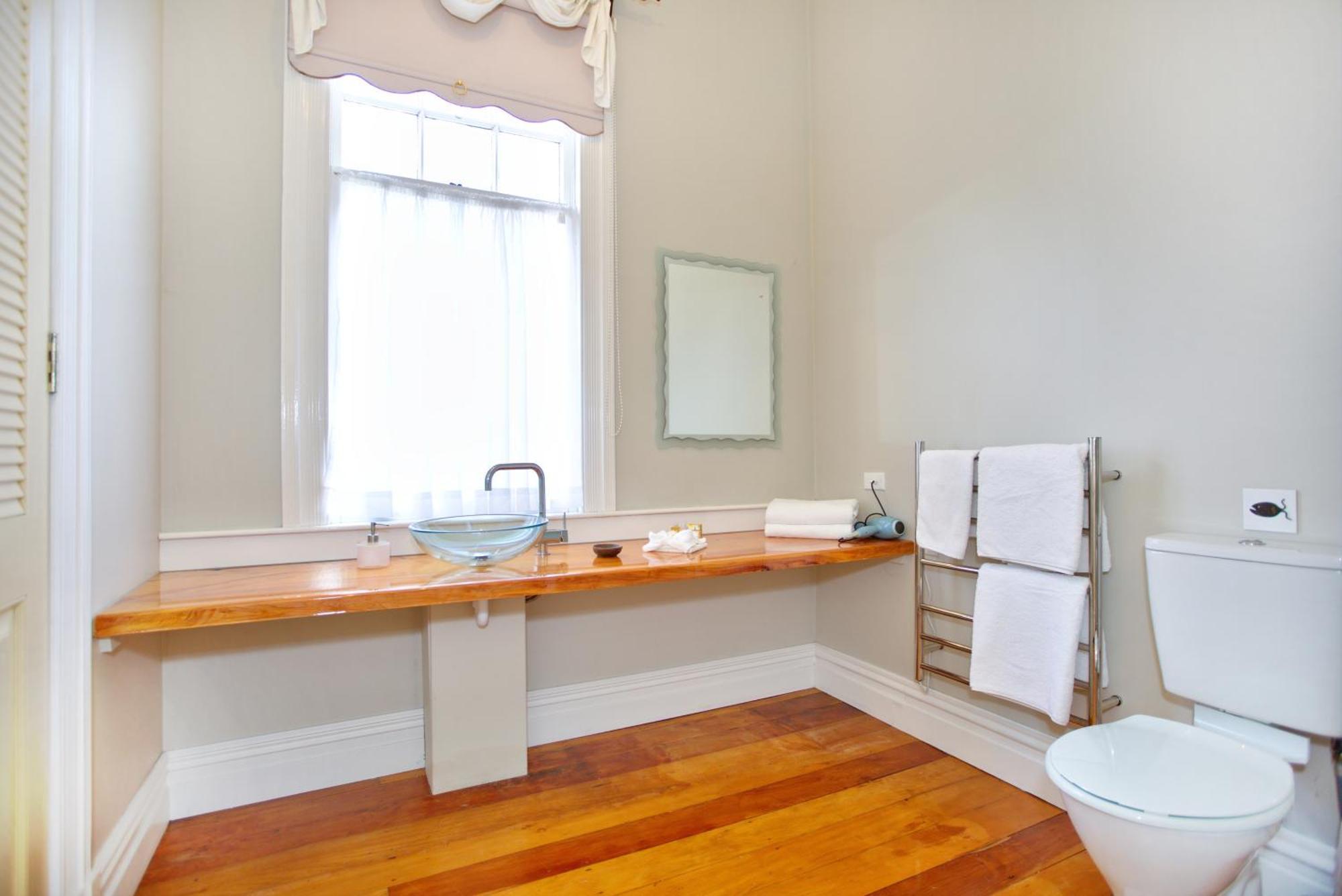 Warkworth Lodge Стая снимка