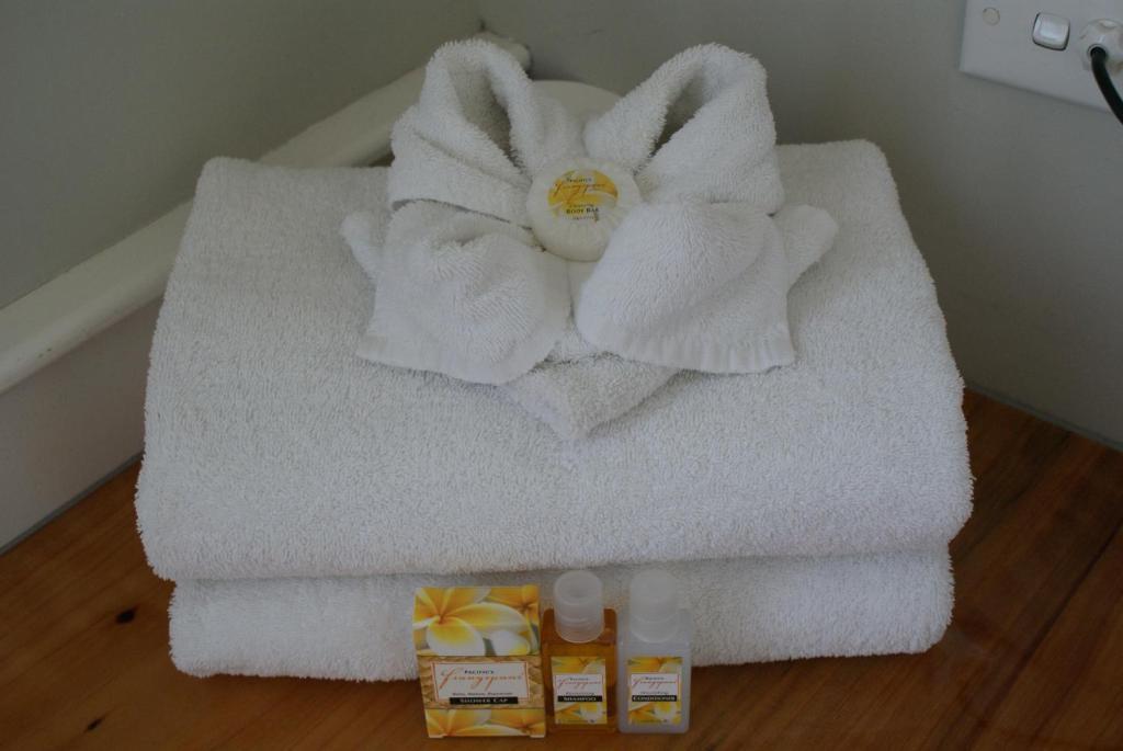 Warkworth Lodge Стая снимка