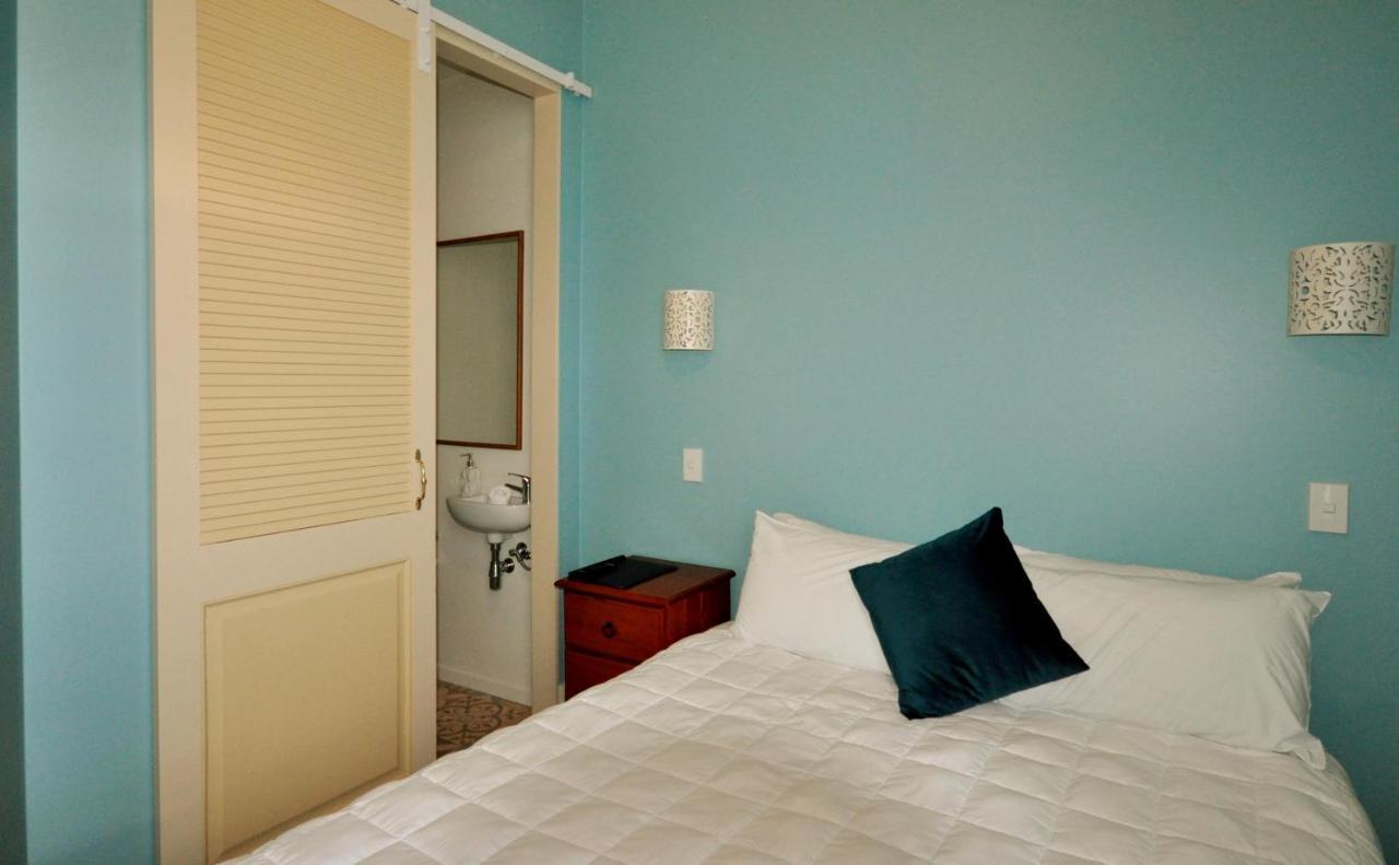 Warkworth Lodge Екстериор снимка