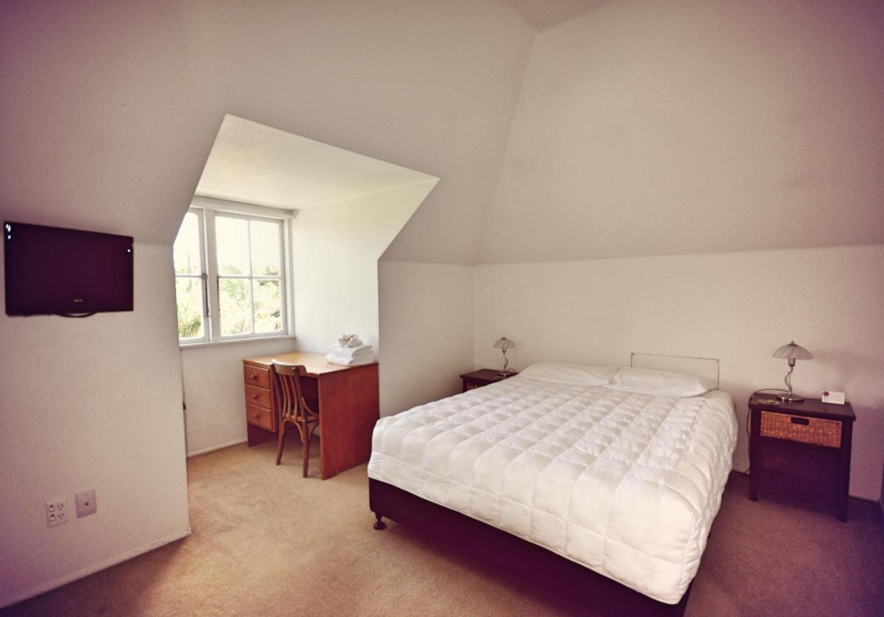 Warkworth Lodge Екстериор снимка