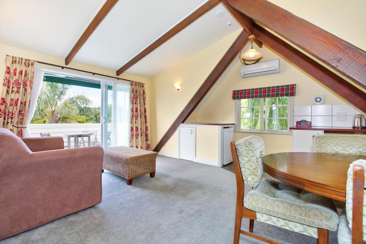 Warkworth Lodge Стая снимка